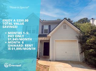 7035 Setters Way, Lithonia, GA 30038