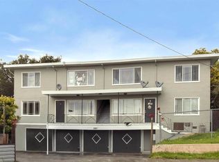 2825 Garden St, Oakland, CA 94601