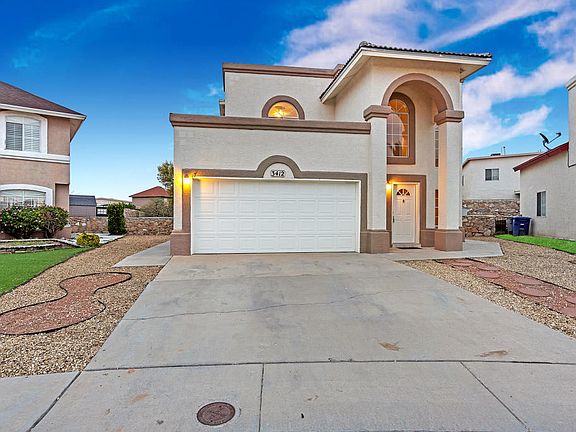 2nd image of 3412 Tea Rose Pl