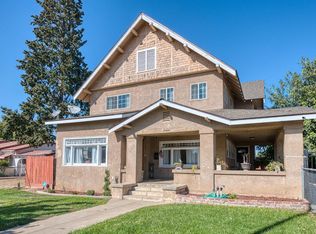 3525 E Ventura Ave, Fresno, CA 93702