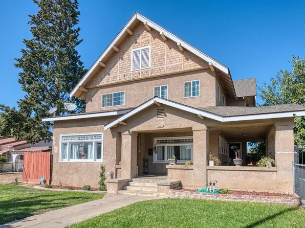 3525 E Ventura Ave, Fresno, CA 93702