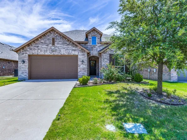 1265 Carlsbad Dr, Forney, TX 75126