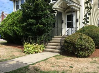 691 Main St, Watertown, MA 02472