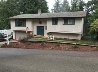 1100 E 15th St, Coquille, OR