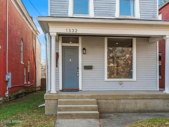 3rd image of 1332 S Floyd St