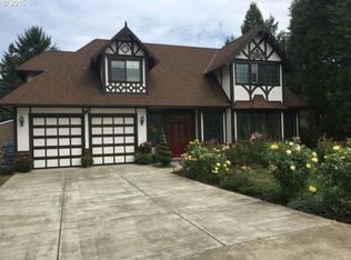 15815 S Wilshire Cir, Oregon City, OR 97045