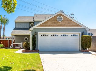 9964 Big Horn St, Ventura, CA 93004
