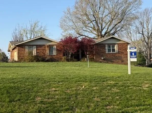 1310 W Center St, Madisonville, KY 42431