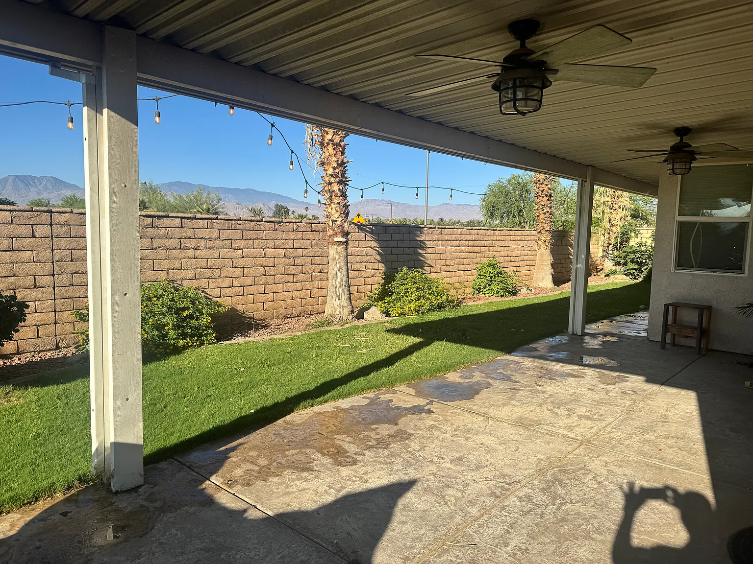 4 bed, 2.5 bath, 2113 sqft, $3,500 — Photo 3