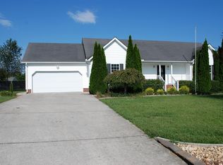 232 Williamsburg Cir, Tullahoma, TN 37388