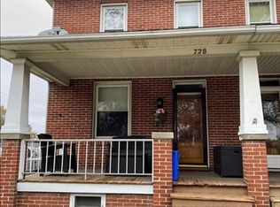 728 Baltimore St, Hanover, PA 17331