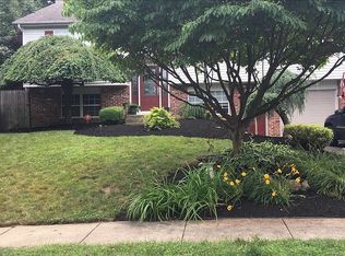 729 Cliff Rd, Bensalem, PA 19020