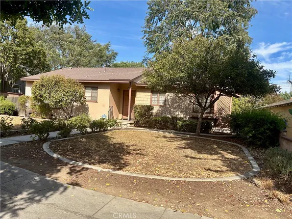 904 N 2nd Ave, Upland, CA 91786