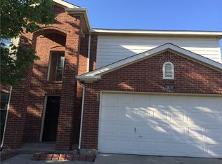 2451 Tisbury Way, Little Elm, TX 75068
