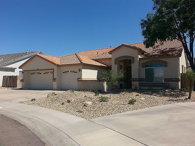 2nd image of 3847 W Questa Dr