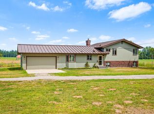 4796 Gibson Dahl Rd, Clayton, WA 99110