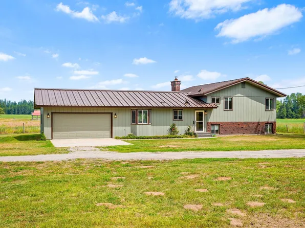 4796 Gibson Dahl Rd, Clayton, WA 99110