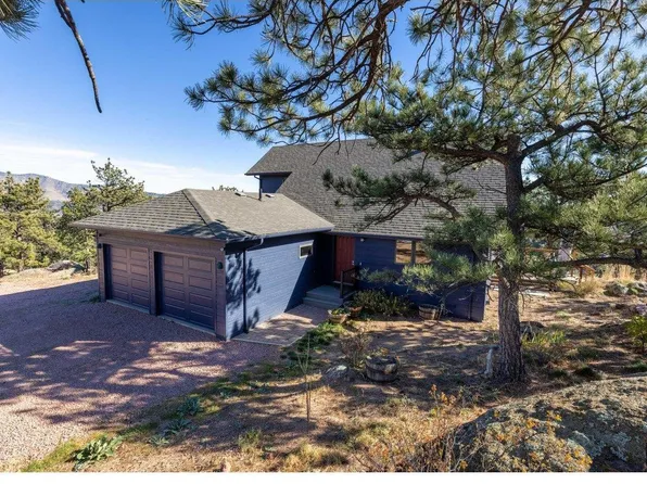 1893 Colard Ln, Lyons, CO 80540