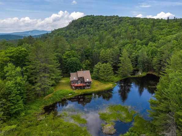 Waterfront Vermont Waterfront Homes For Sale 834 Homes Zillow
