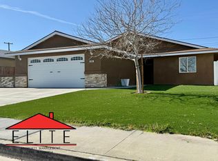 1001 S Farragut St, Ridgecrest, CA 93555