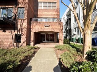 810 W Princess Anne Rd APT 403, Norfolk, VA 23517