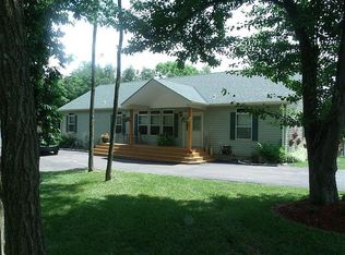 4449 Chappelow Ridge Rd, West Harrison, IN 47060