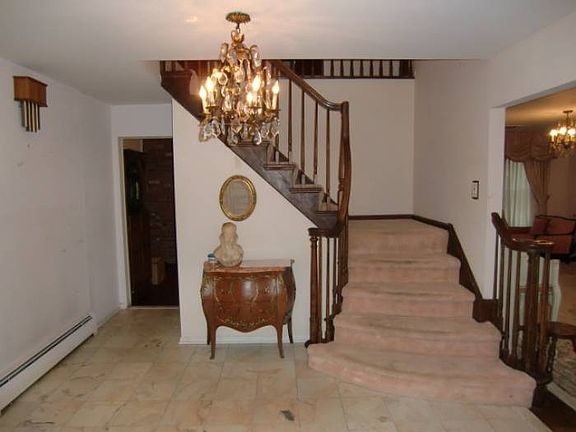 Entry Foyer