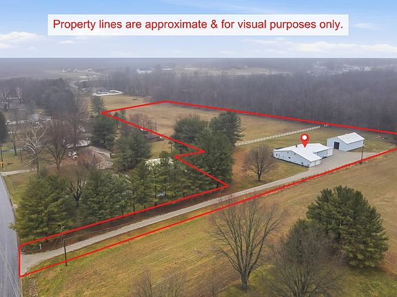 2nd image of 2270 Ginder Rd NW