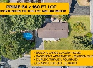 172 Allanford Rd, Toronto, ON M1T 2N9
