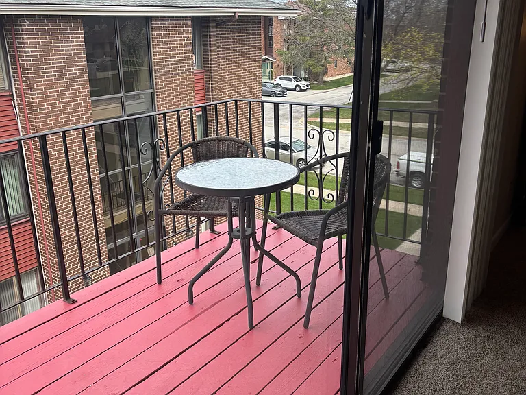 15814 Terrace Dr #O2 — Photo 25