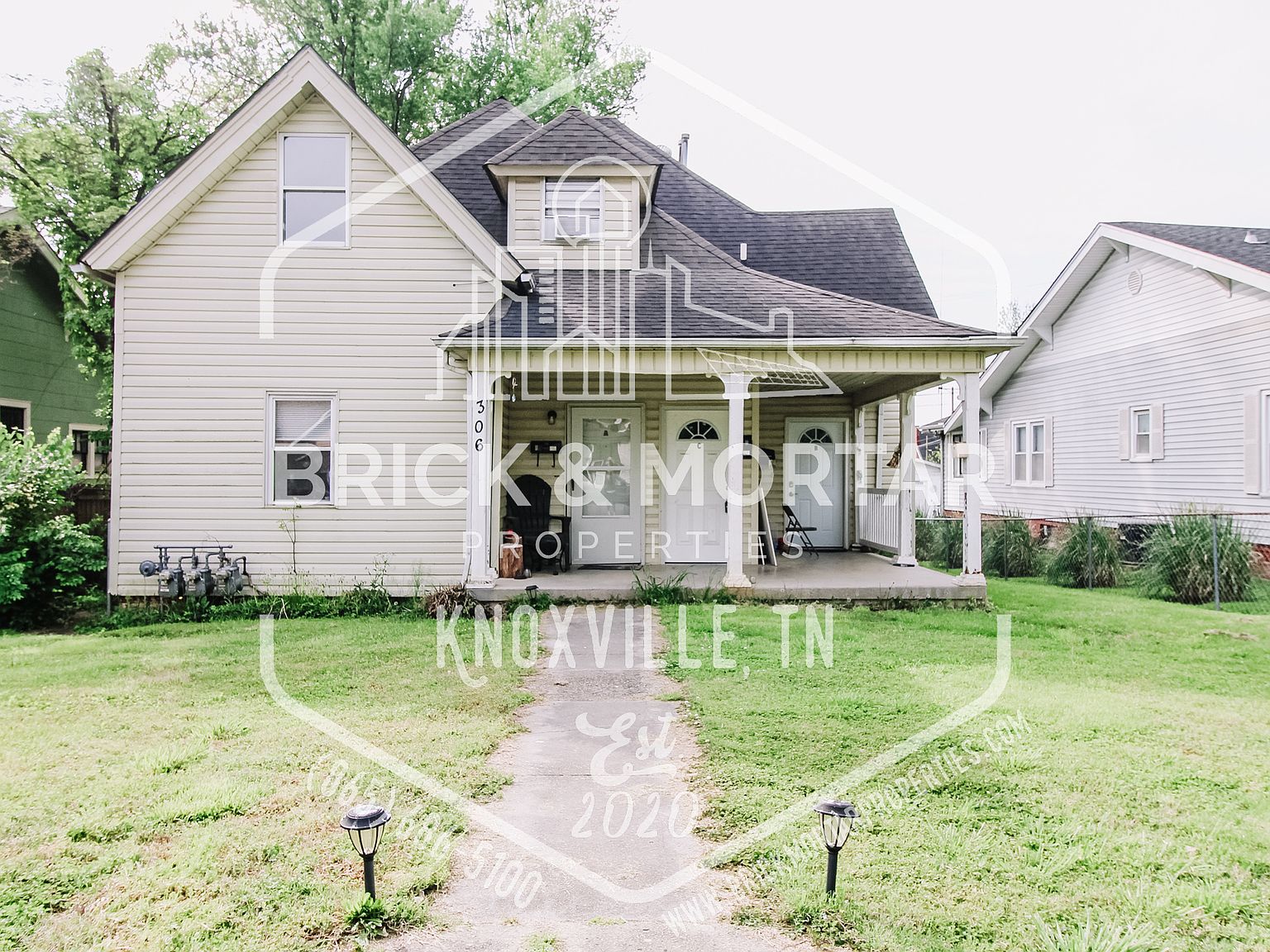306 E Burwell Ave C, Knoxville, TN 37917 Zillow