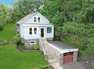 82 Cliffe Ave, Lexington, MA 02420