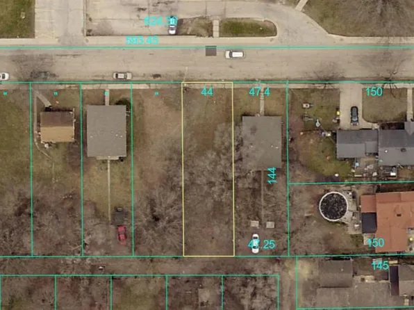 720 Linden Ave, Rockford, IL 61102