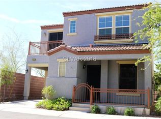 9105 Beauchamp Ave, Las Vegas, NV 89148
