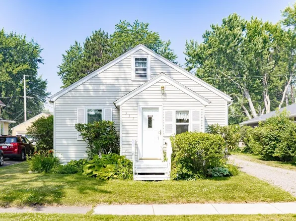 337 20th St, Cloquet, MN 55720