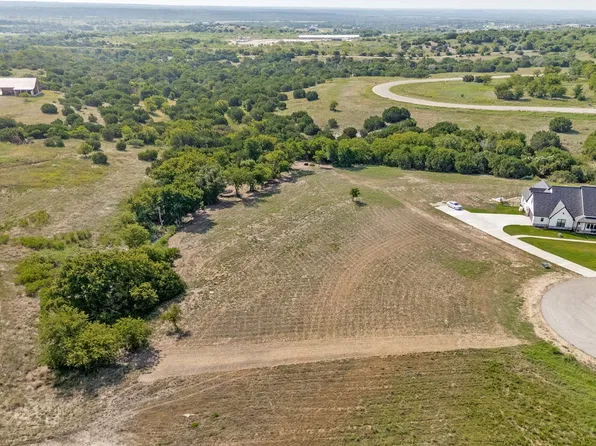 1012 Lawman, Cresson, TX 76035