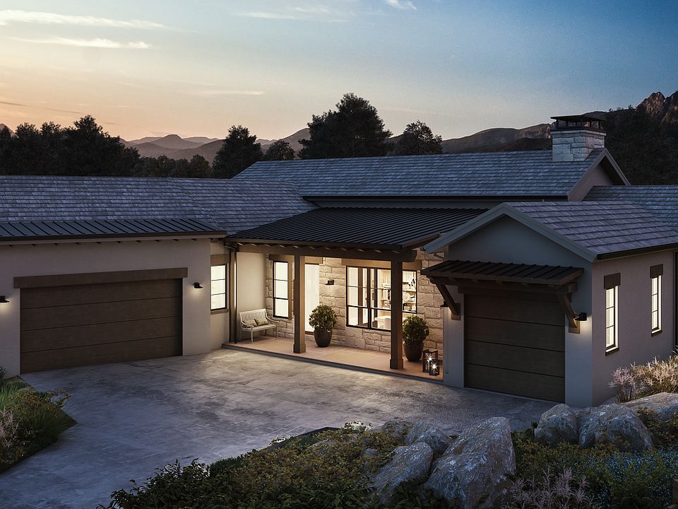 Residence 1 Option 1