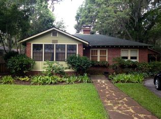 1209 Magnolia Ave, Brunswick, GA 31520