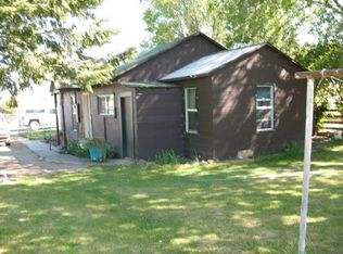 220 2nd St, North Powder, OR 97867