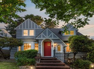 7311 SE 31st Ave, Portland, OR