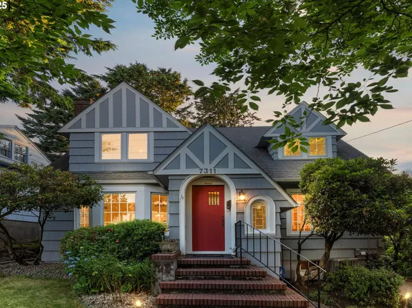 7311 SE 31st Ave, Portland, OR 97202