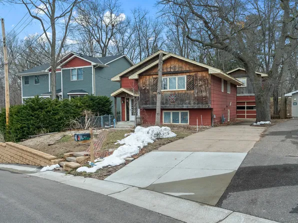 1160 E Shore Ave, Saint Paul, MN 55115