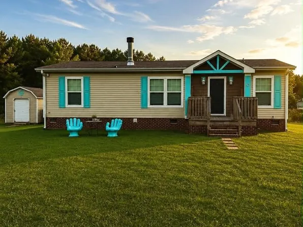 7537 Burney Road, White Oak, NC 28399