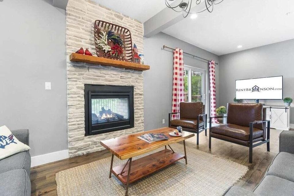 155 Lakefront Drive, Branson, MO - More