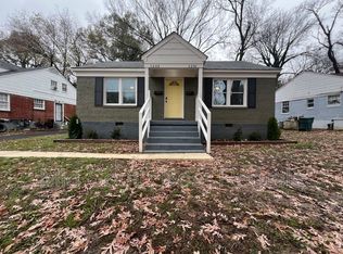1231 Meda St, Memphis, TN 38114