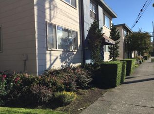 5528 E Green Lake Way N APT 23, Seattle, WA 98103
