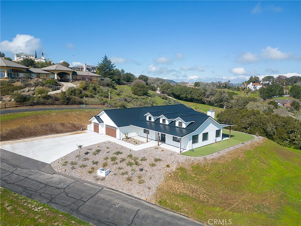 10820 Vista Rd, Atascadero, CA 93422 Zillow