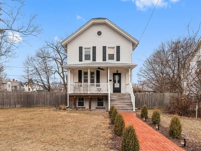 3 Prospect Street, Cornwall On Hudson, NY, 12520
