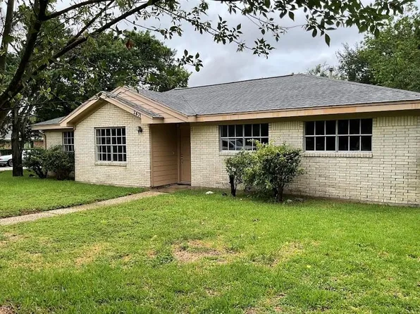 2401 Camino Ct, Texas City, TX 77590
