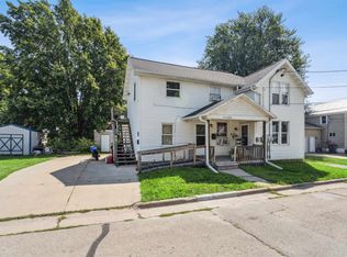 220 Cherry St, Seymour, WI 54165